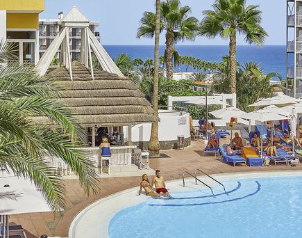 allsun Hotel Lucana