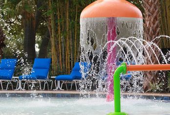 Renaissance Orlando Resort at SeaWorld