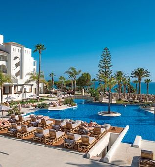 DAIA Slow Beach Hotel Conil