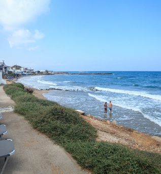 Sunset Beach
