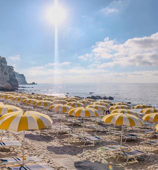 Aldiana Club Rocca Nettuno Calabria