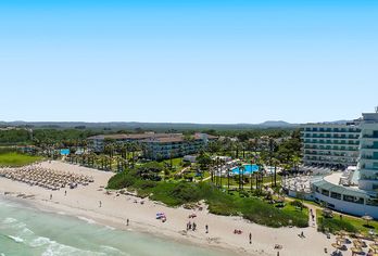 Playa Esperanza Resort