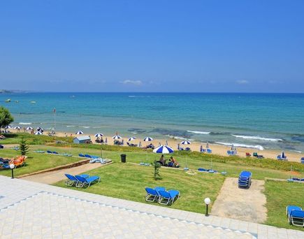 Ariadne Beach Hotel