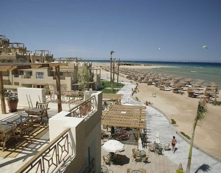 Imperial Shams Abu Soma Resort