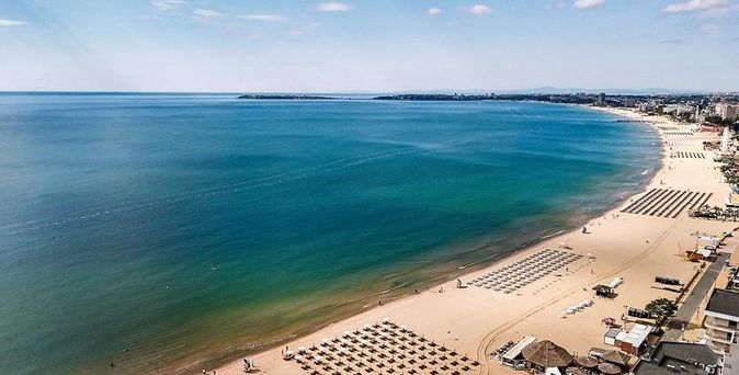 Sentido Bellevue Beach