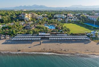 Limak Arcadia Sport Resort Hotel