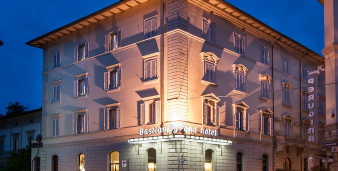 Grandhotel Bastiani