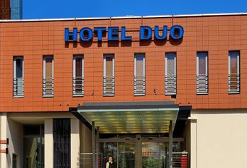 Hotel Duo
