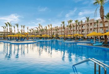 Pickalbatros Palace Resort - Hurghada