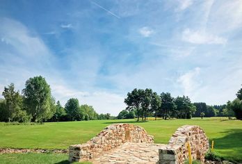 Golf & Sporthotel Wiesensee