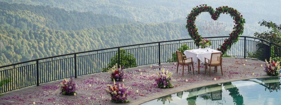 Elevate Bali by Hanging Gardens Munduk