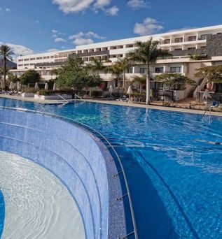 Hotel Costa Calero Thalasso & Spa