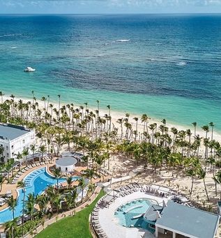 Hotel Riu Palace Bavaro