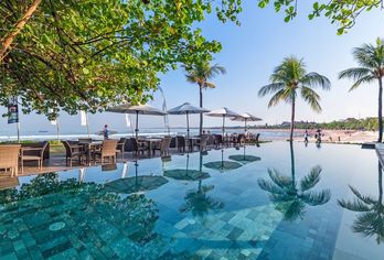 Bali Garden Beach Resort