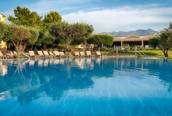 Mareblue Beach Corfu Resort