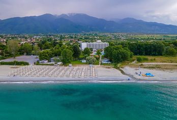 Olympian Bay Grand Resort