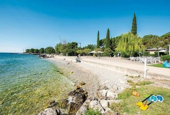Camping Toscolano