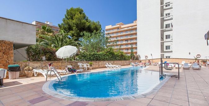 BLUESEA Arenal Tower Adults Only