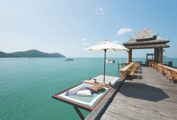 Santhiya Koh Yao Yai Resort & Spa