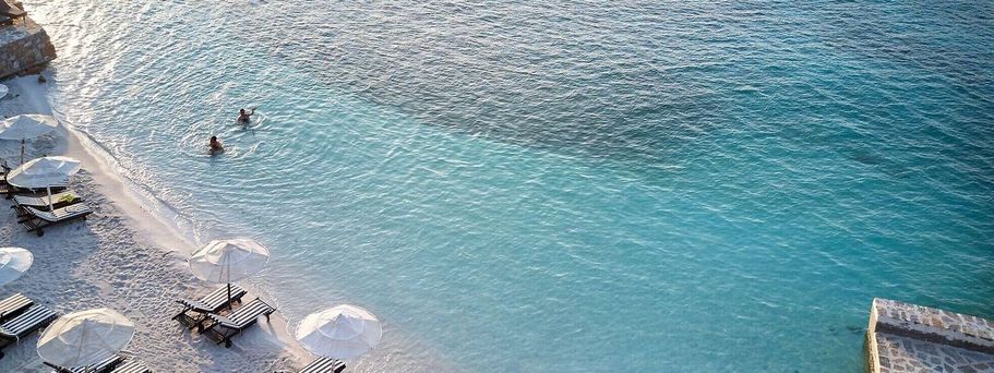 Minos Imperial Luxury Beach Resort