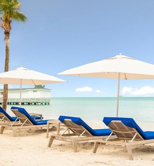 Royalton CHIC Antigua, An Autograph Collection All-Inclusive Resort - Adults Only