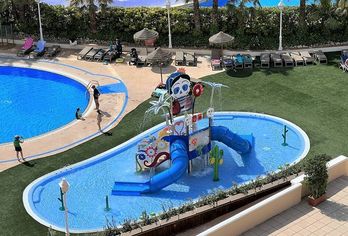 Ohtels La Hacienda