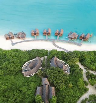 Hideaway Beach Resort & Spa