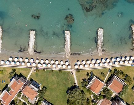 Roda Beach Resort & Spa