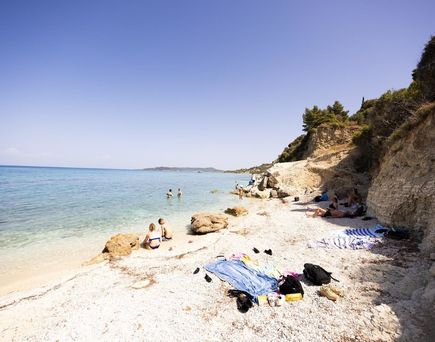 Aphrodite Zante Village