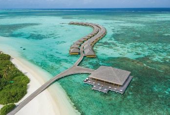Cocoon Maldives