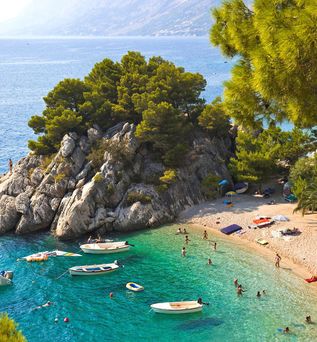 Bluesun Hotel Berulia