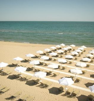 Dreams Sunny Beach Resort & Spa