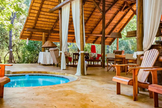 Maqueda Lodge
