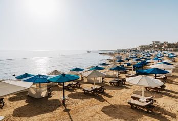 Sentido Akassia Beach