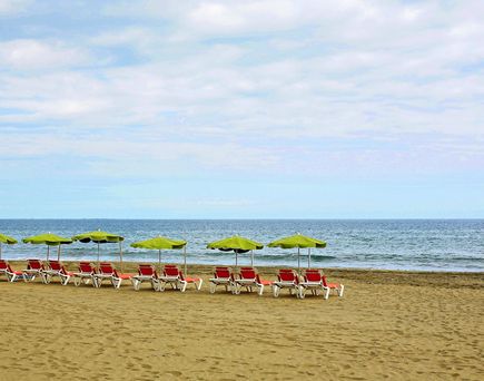 Hotel San Agustín Beach Club Gran Canarias