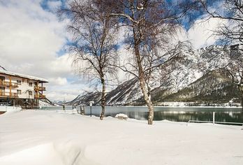 aja Fürstenhaus am Achensee