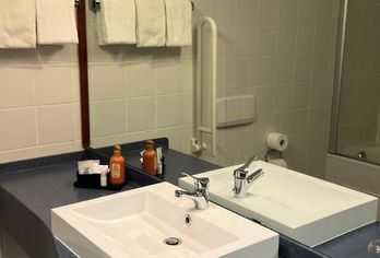 Hotel Atrigon