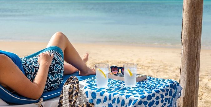 TUI BLUE Palm Beach Hammamet