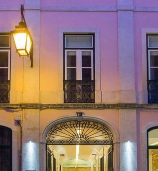 Portugal Boutique Hotel