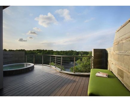 The Crystal Luxury Bay Resort