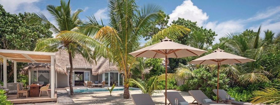 Six Senses Kanuhura
