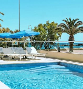 Hotel Brisa Marina - Adults only