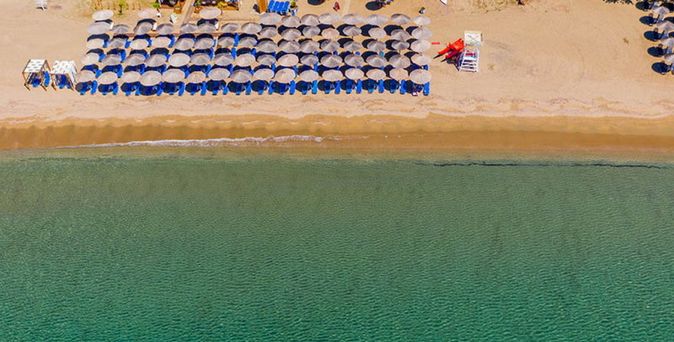 Philoxenia Hotel