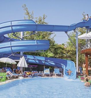 Dosi Hotel