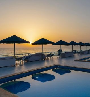 Pickalbatros White Beach Resort - Agadir