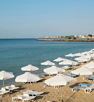 SOL Nessebar Bay All Inclusive