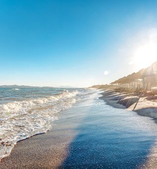 TUI MAGIC LIFE Club Marmari Palace