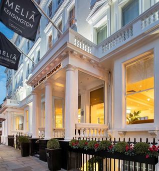 Meliá London Kensington Meliá Collection