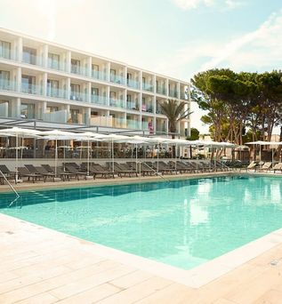Diamant Hotel & Aparthotel