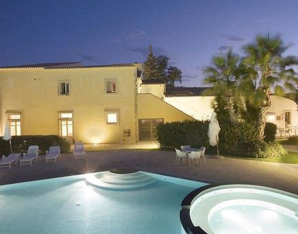 Dimora Caiammari Luxury Hotel & Spa